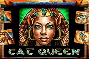Playtech : Cat Queen - STOREBET77
