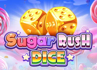 Pragmatic : Sugar Rush Dice - STOREBET77