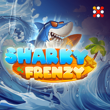 Mancala : Sharky Frenzy - STOREBET77