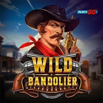 PlaynGo : Wild Bandolier - STOREBET77