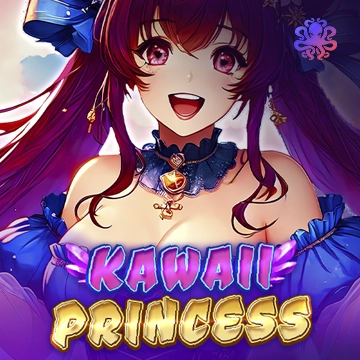 Octoplay : Kawaii Princess - STOREBET77