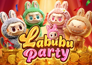 AFB : Labubu  Pesta - STOREBET77