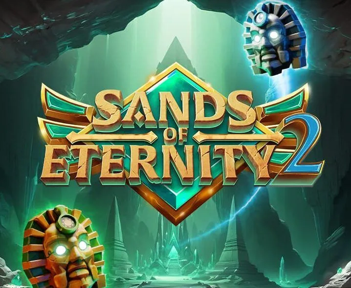 Slotmill : Sands of Eternity 2 - STOREBET77