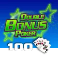 Double Bonus Poker 100 Hand - STOREBET77