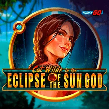 PlaynGo : Cat Wilde in the Eclipse of the Sun God - STOREBET77