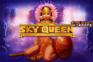 Playtech : Sky Queen - STOREBET77