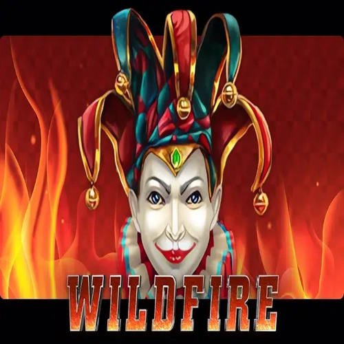 Microgaming : Wildfire Wins - STOREBET77