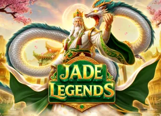 Jade Legends - STOREBET77