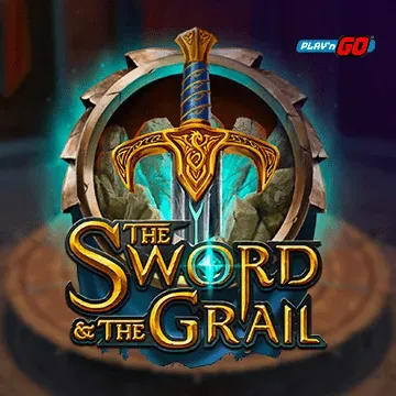 PlaynGo : The Sword and the Grail - STOREBET77