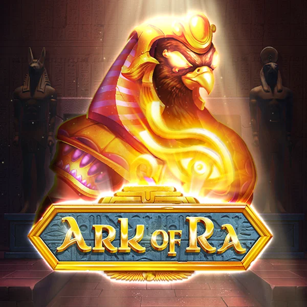 Microgaming : Ark of Ra - STOREBET77
