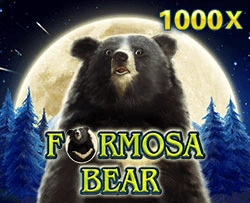 JDB : Formosa Bear - STOREBET77