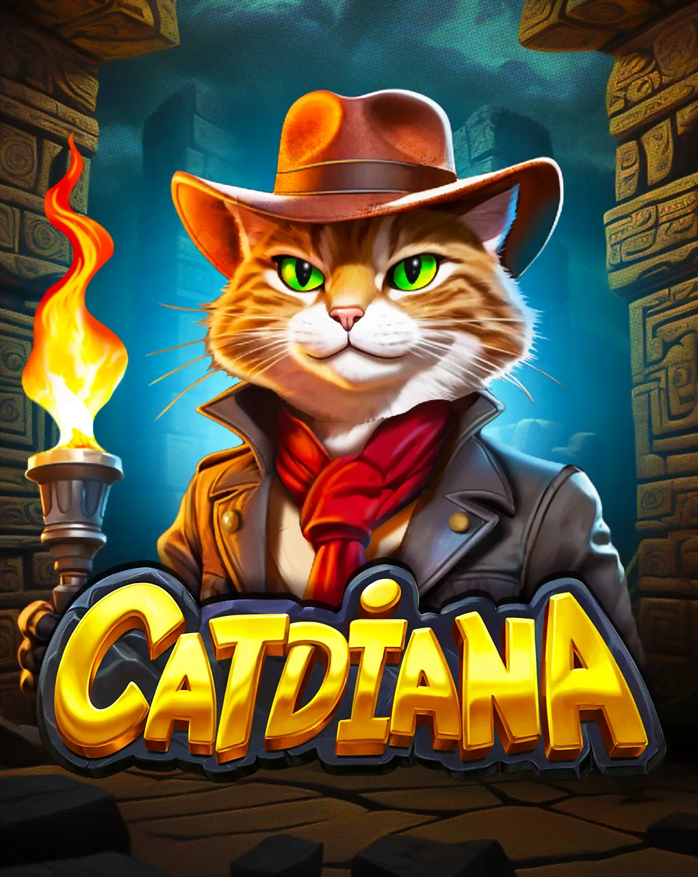 Catdiana - STOREBET77