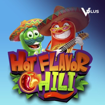 Vplus : Hot Flavor Chili - STOREBET77