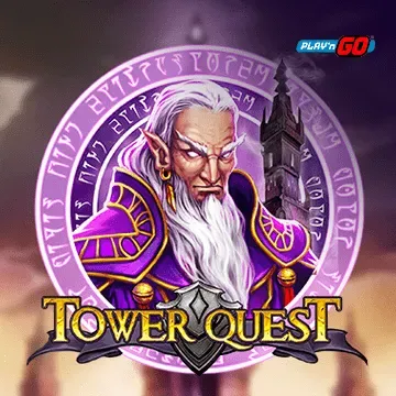 PlaynGo : Tower Quest - STOREBET77