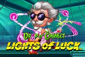 Playtech : Lights of Luck - STOREBET77