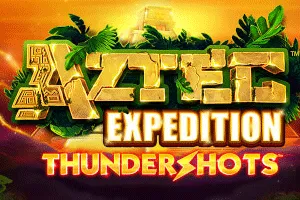 Playtech : Aztec Expedition Thundershots - STOREBET77