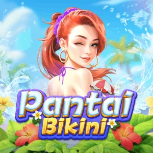 Besoft : Bikini Beach - STOREBET77