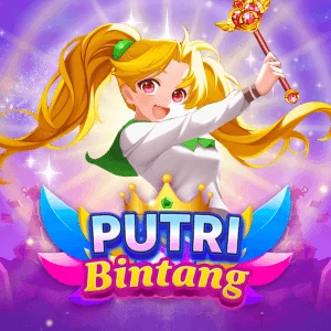 Besoft : Starry Princess - STOREBET77