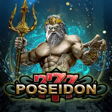 Funky : Poseidon 777 - STOREBET77