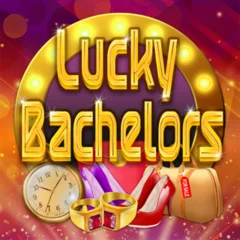 Microgaming : Lucky Bachelors - STOREBET77