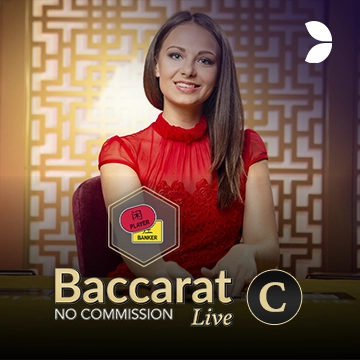 No Commission Speed Baccarat C - STOREBET77