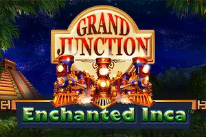 Playtech : Grand Junction: Enchanted Inca - STOREBET77