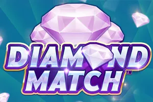 Playtech : Diamond Match - STOREBET77