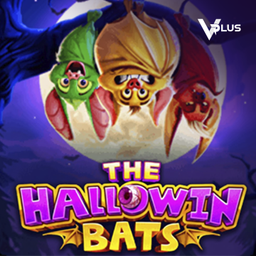 Vplus : The Hallowin Bats - STOREBET77