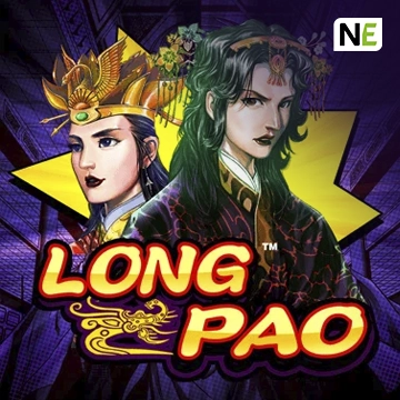 NetEnt : Long Pao - STOREBET77
