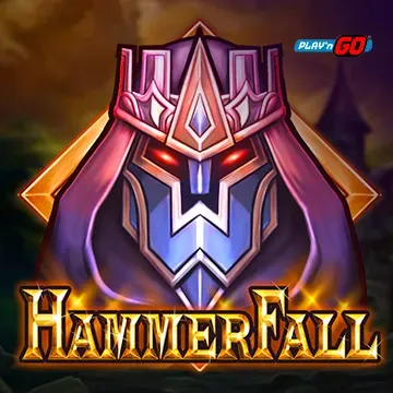PlaynGo : HammerFall - STOREBET77