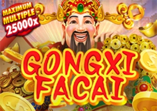 AFB : Gong Xi Fa Cai - STOREBET77