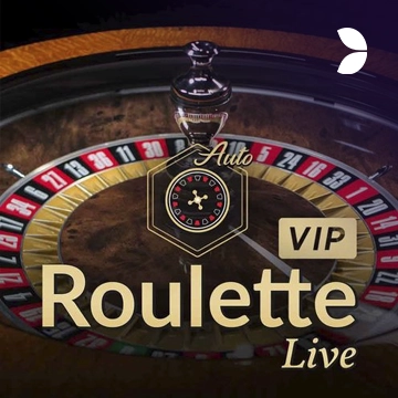 Auto-Roulette VIP - STOREBET77