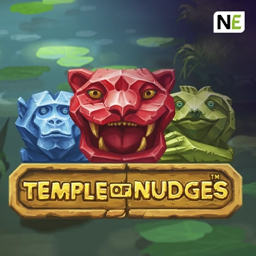 NetEnt : Temple of Nudges - STOREBET77