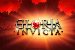 Gloria Invicta - STOREBET77