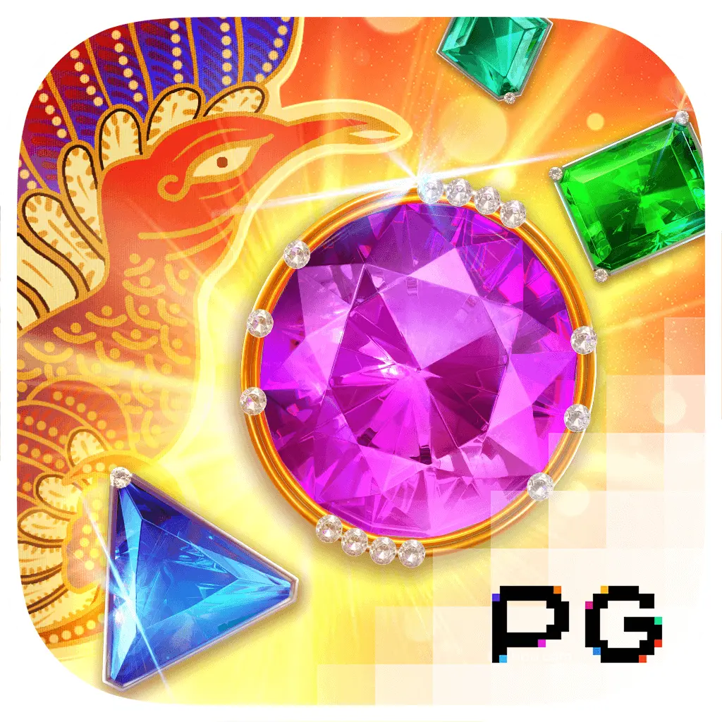 PGSoft : Garuda Gems - STOREBET77