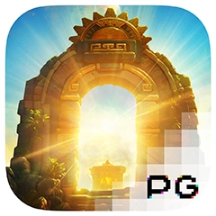 PGSoft : Incan Wonders - STOREBET77