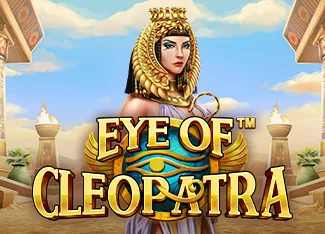 Pragmatic : Eye of Cleopatra - STOREBET77