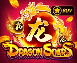 JDB : Dragon Soar - STOREBET77