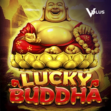Vplus : Lucky Buddha - STOREBET77
