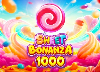 Pragmatic : Sweet Bonanza 1000 - STOREBET77