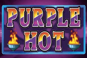 Playtech : Purple Hot - STOREBET77