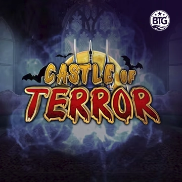 Bigtime : Castle of Terror - STOREBET77