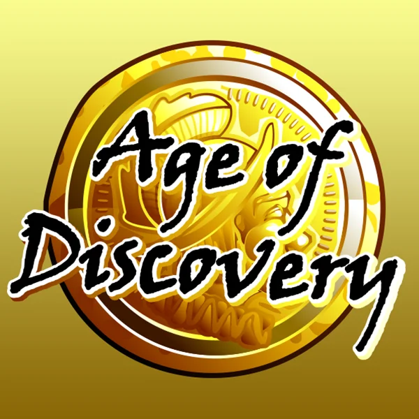Microgaming : Age Of Discovery - STOREBET77