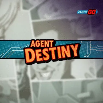 PlaynGo : Agent Destiny - STOREBET77
