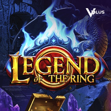 Vplus : Legend of the Ring - STOREBET77