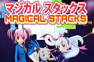 Playtech : Magical Stacks - STOREBET77