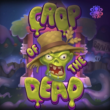 Octoplay : Crop of the Dead - STOREBET77