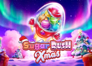 Pragmatic : Sugar Rush Xmas - STOREBET77