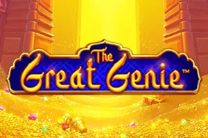 Playtech : The Great Genie - STOREBET77