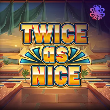 Octoplay : Twice As Nice - STOREBET77